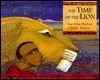 The Time of the Lion book cover