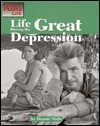 Life During the Great Depression book cover