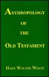 Anthropology of the Old Testament