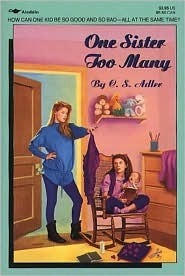 Sisters book cover 2