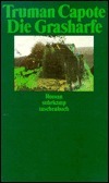 Die Grasharfe