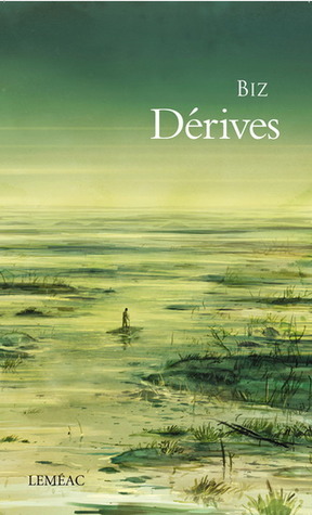 Dérives book cover