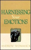 Harnessing your emotions