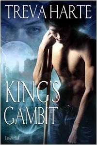 King's Gambit book cover