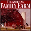 The American Family Farm by Hans Halberstadt | Goodreads