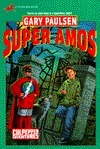 Super Amos book cover