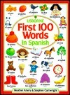 First 100 Words in Spanish