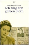 Ich trug den gelben Stern