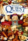 Whatley's Quest book cover
