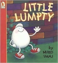 Little Lumpty