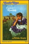 Sadie Rose and the Outlaw Rustlers book cover