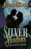 Silver Shadows book cover