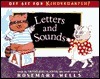 Letters and Sounds book cover