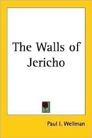Walls of Jericho book cover