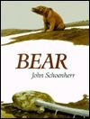 Bear book cover