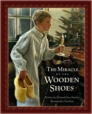 The Miracle of the Wooden Shoes