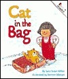 Cat in the Bag book cover