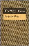 Princeton Series of Contemporary Poets book cover 3