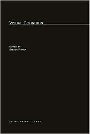 Visual Cognition book cover