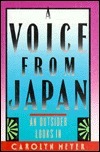 A Voice from Japan book cover