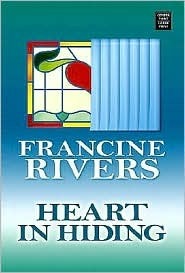 Heart in Hiding book cover