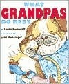 What Grandpas Do Best book cover