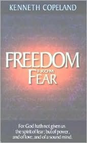 Freedom From Fear