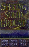 Seeking Solid Ground book cover