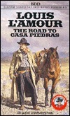 The Road to Casa Piedras