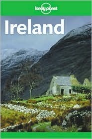 Tom Smallman Ireland (Lonely Planet Guide) by Tom Smallman | Goodreads