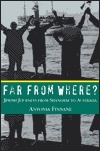 Far From Where? book cover