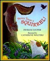 Never Trust a Squirrel book cover