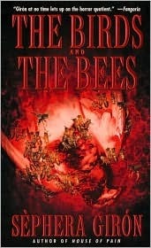 The Birds and the Bees book cover