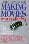 Making Movies book cover
