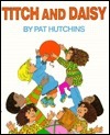 Titch and Daisy book cover