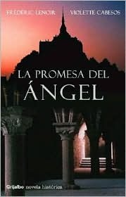 La Promesse de l'Ange book cover