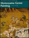 Momoyama Genre Painting book cover