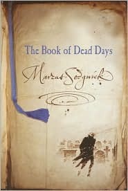The Book of Dead Days