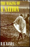 Making of a Nation: India's Road to Independence by Bal Ram Nanda ...