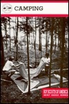Camping book cover