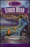 Storm Wind book cover