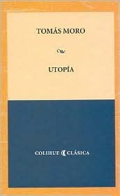 Utopia (Spanish Edition)