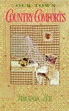 Country Comforts book cover
