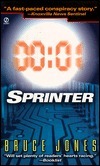 Sprinter by Bruce Jones | Goodreads
