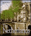 The Netherlands book cover