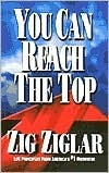 You Can Reach the Top book cover