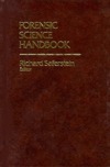 Forensic Science Handbook by Richard Saferstein | Goodreads