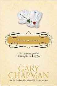 Making Love book cover
