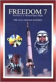 Freedom 7 book cover