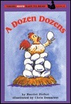 A Dozen Dozens book cover